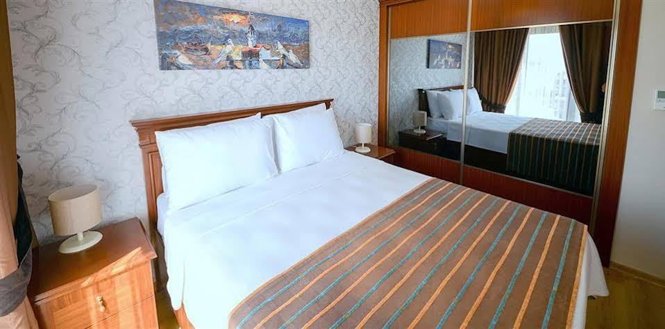 Sarajevo Suit Hotel コジャエリ エクステリア 写真