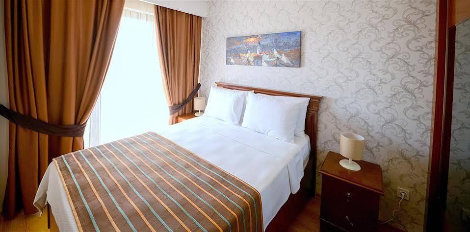 Sarajevo Suit Hotel コジャエリ エクステリア 写真