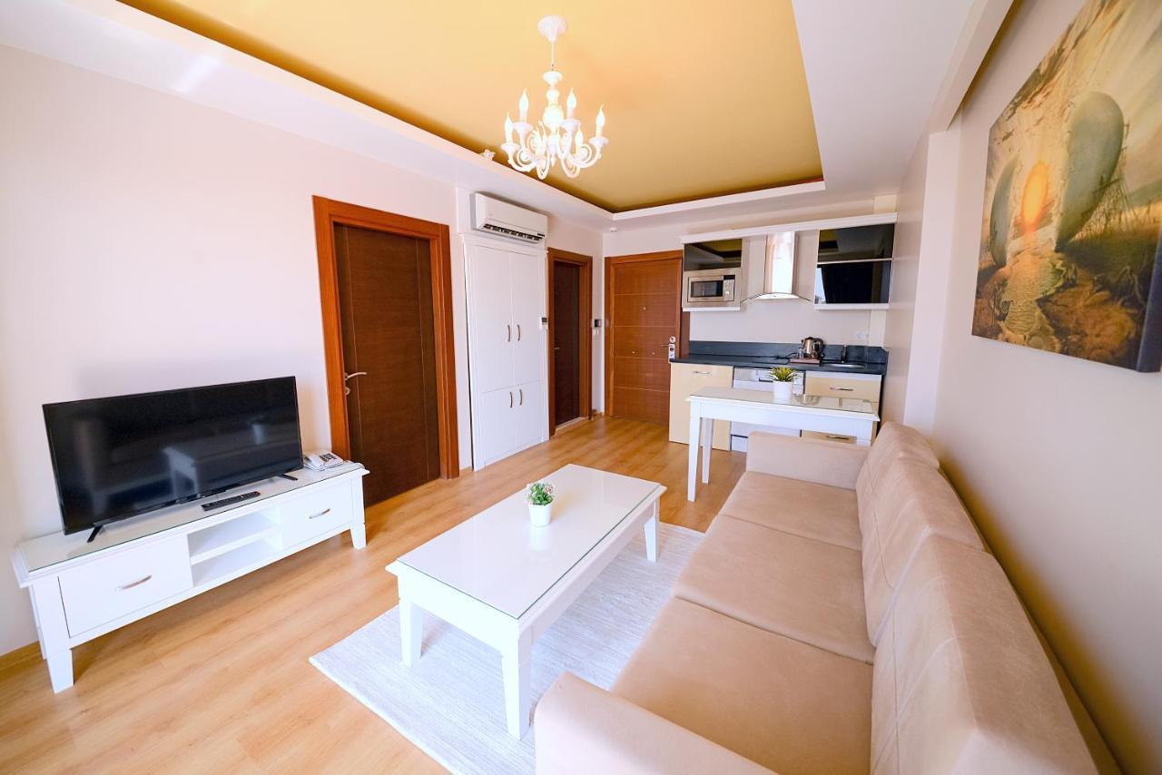 Sarajevo Suit Hotel コジャエリ エクステリア 写真