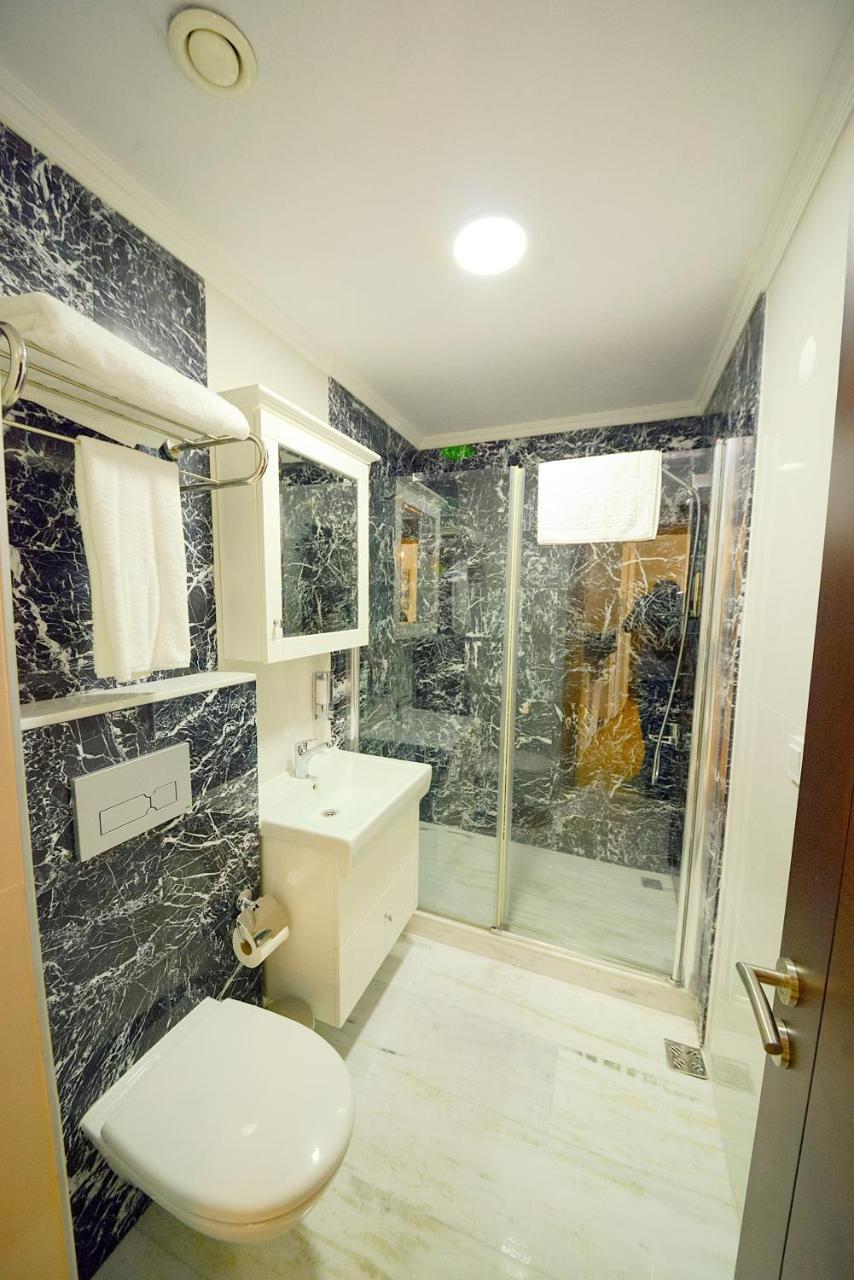 Sarajevo Suit Hotel コジャエリ エクステリア 写真