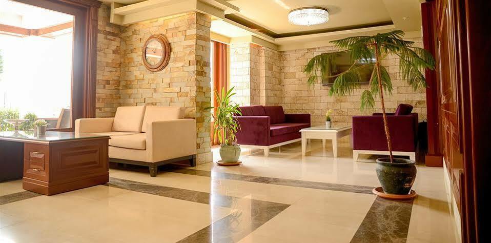 Sarajevo Suit Hotel コジャエリ エクステリア 写真