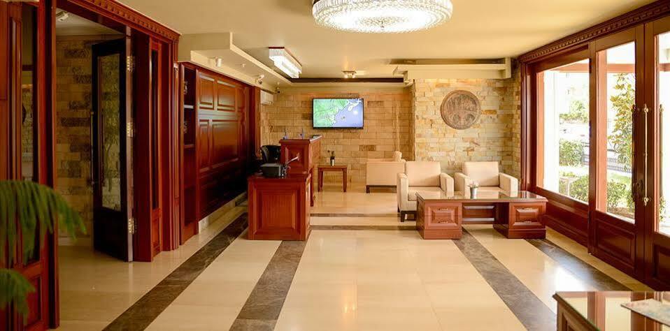 Sarajevo Suit Hotel コジャエリ エクステリア 写真