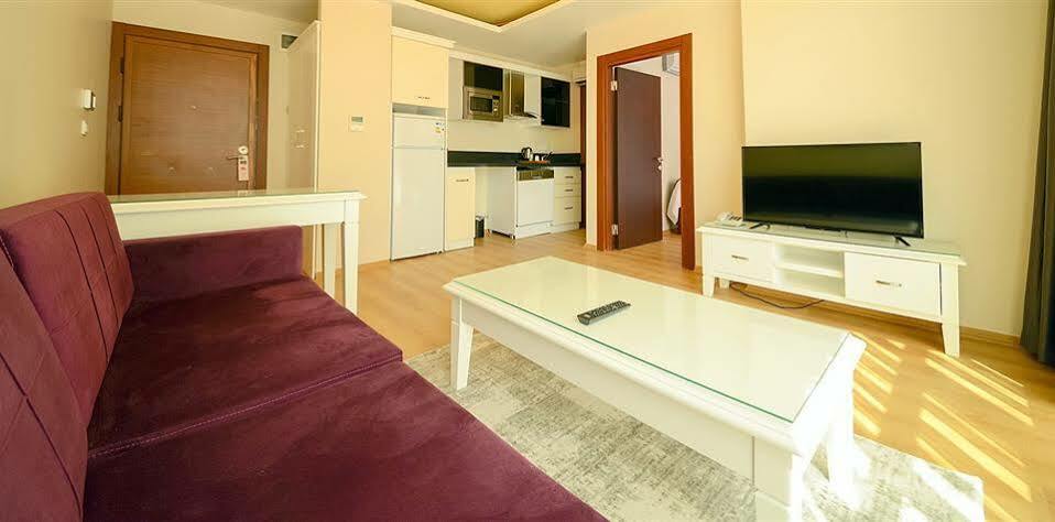 Sarajevo Suit Hotel コジャエリ エクステリア 写真