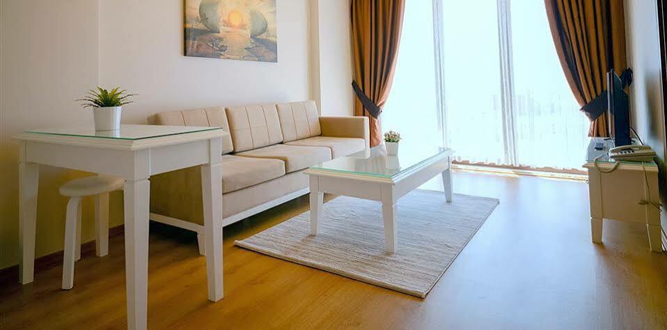 Sarajevo Suit Hotel コジャエリ エクステリア 写真