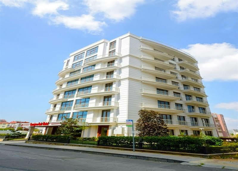Sarajevo Suit Hotel コジャエリ エクステリア 写真